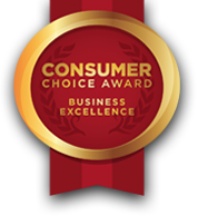 2016 Consumer Choice Award